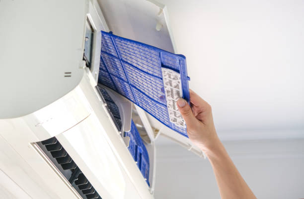 Best Emergency Air Duct Cleaning  in Stevensville, MI